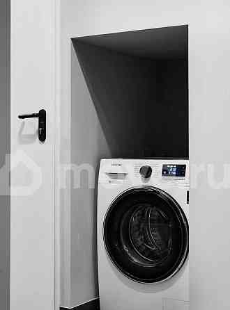 1-комн. квартира, 33.7 м2, 13/18 эт. Москва