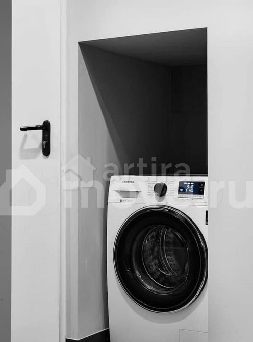 1-комн. квартира, 33.7 м2, 13/18 эт. Москва - изображение 3