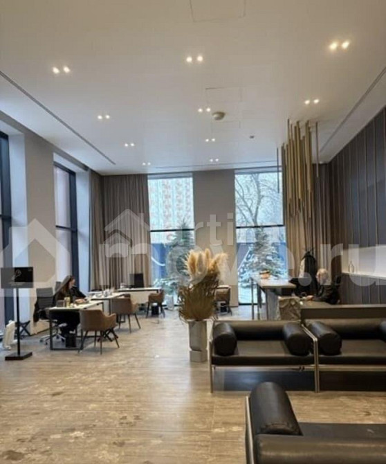 3-комн. квартира, 80.1 м2, 6/19 эт. Москва - изображение 1