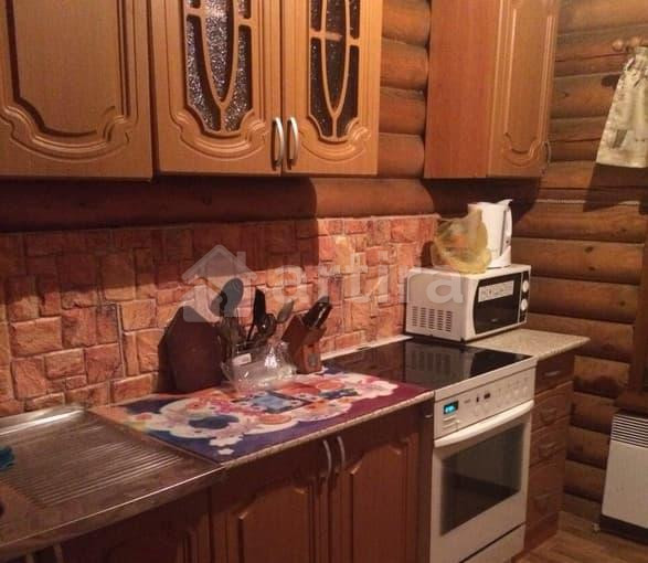 Коттедж, 250 м2 Новосибирск - изображение 10