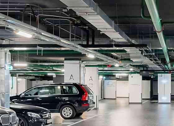 Гараж, 15 м2 Москва