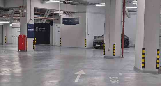 Гараж, 14 м2 Москва