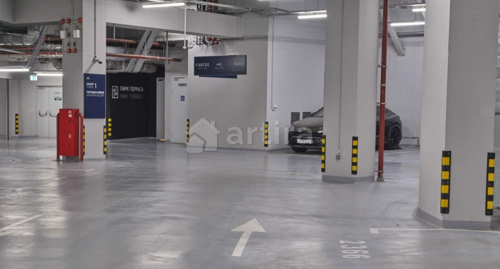 Гараж, 14 м2 Москва - изображение 5