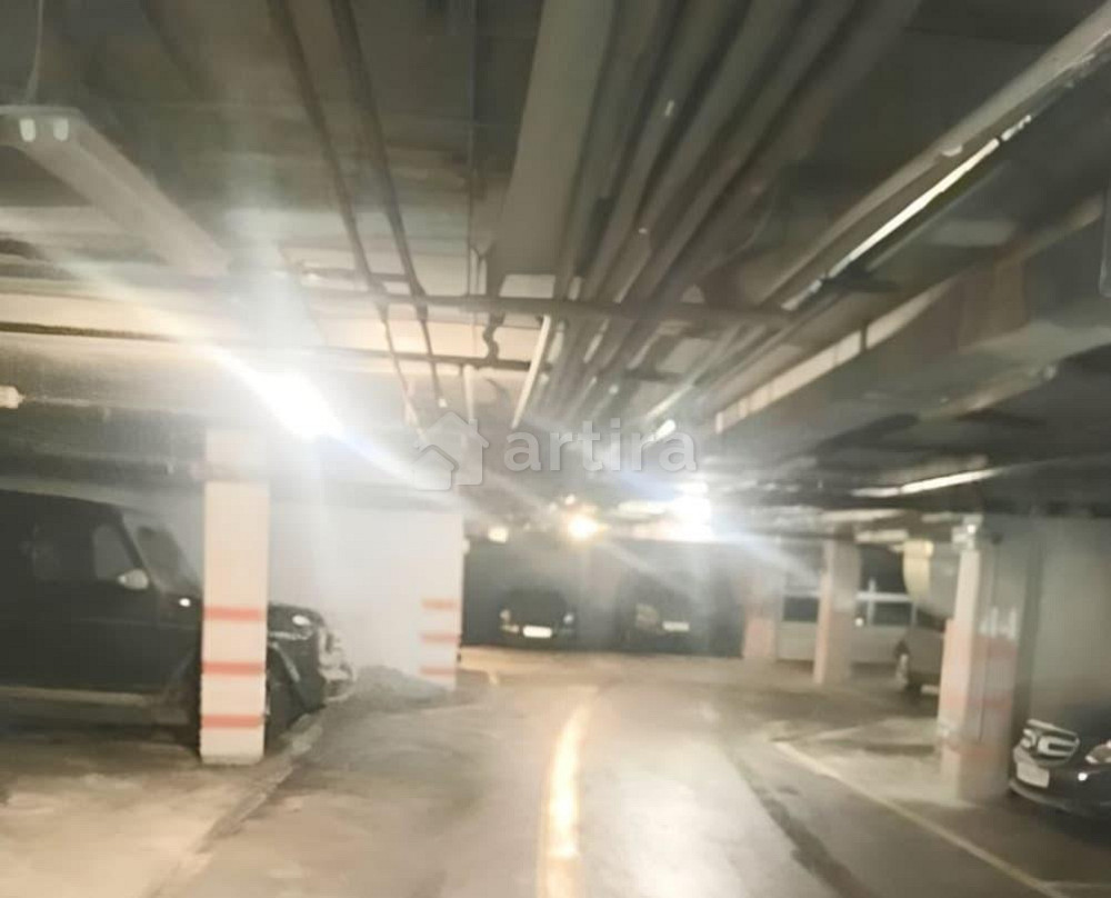 Гараж, 20 м2 Москва - изображение 2