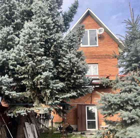 Коттедж, 232 м2, 9 соток, 2 эт. Тюмень