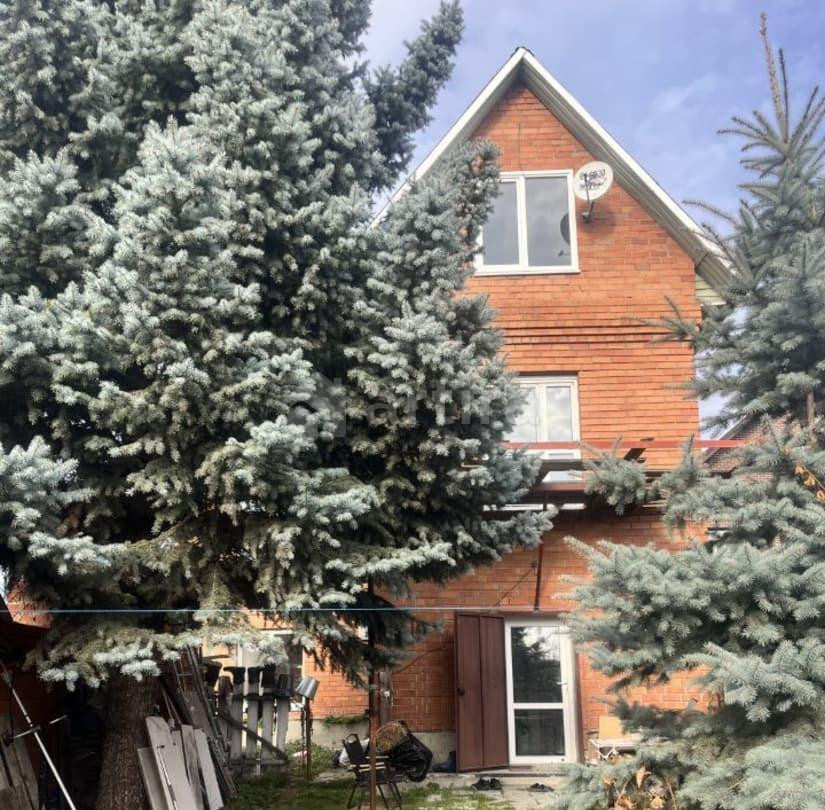 Коттедж, 232 м2, 9 соток, 2 эт. Тюмень - изображение 1