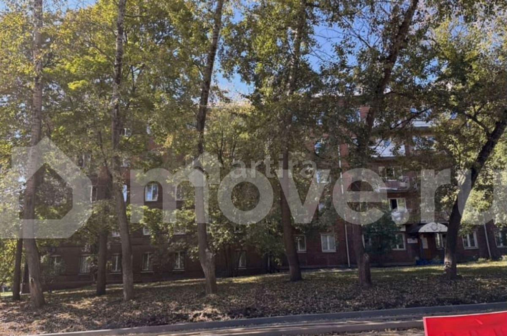 Студия, 21.6 м2, 2/5 эт. Москва - изображение 7