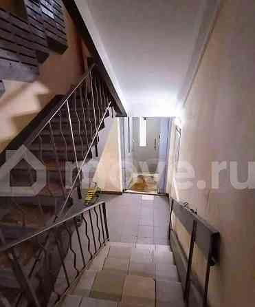 1-комн. квартира, 35 м2, 3/12 эт. Москва