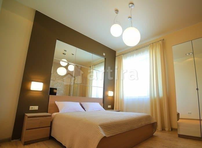 Коттедж, 1000 м2 Новосибирск - изображение 7