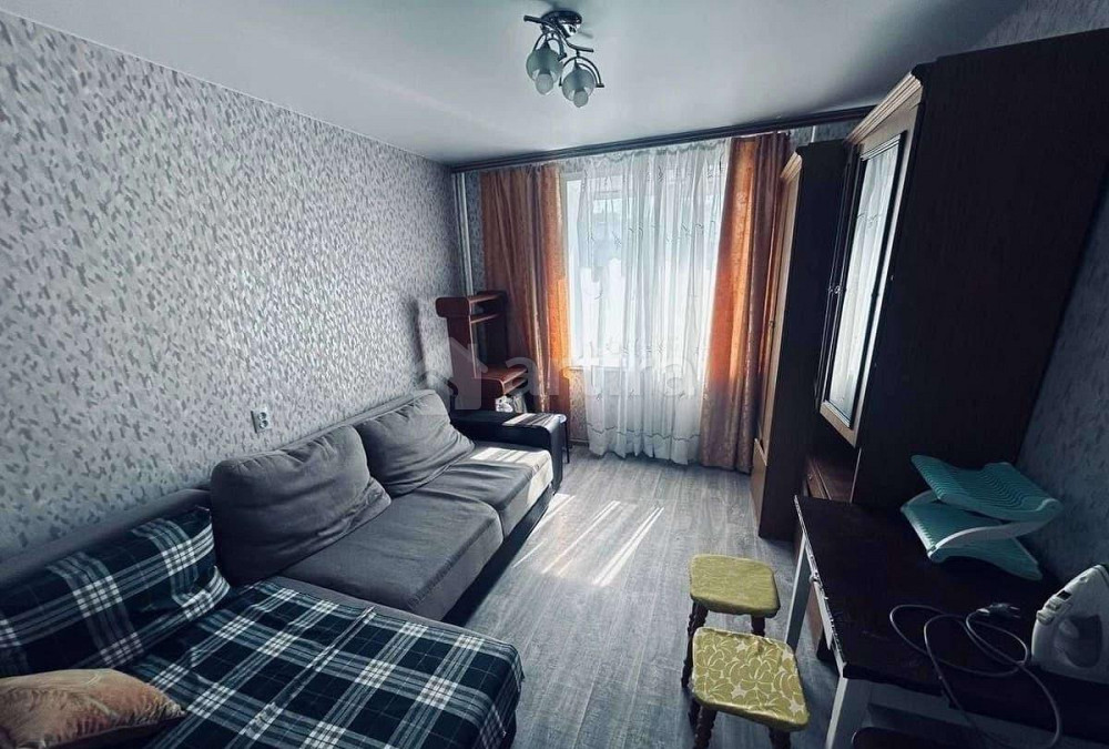 Комната, 10 м2, 8/9 эт. Самара - изображение 2