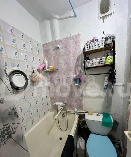 Студия, 13.3 м2, 2/5 эт. Москва - изображение 1