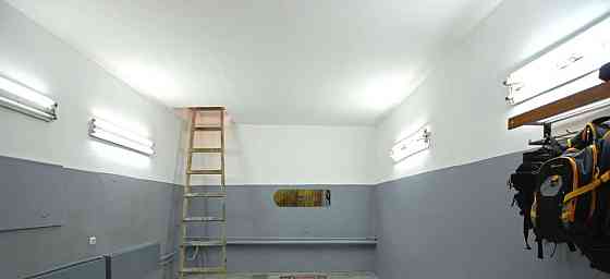 Гараж, 72 м2 Новосибирск