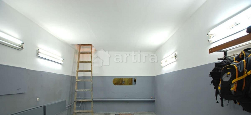 Гараж, 72 м2 Новосибирск - изображение 5