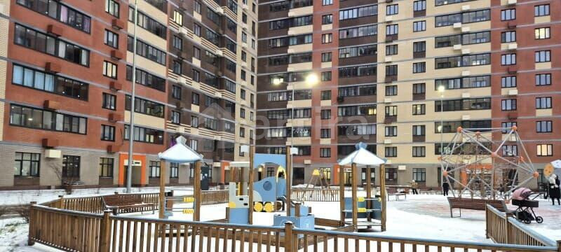 1-комн. квартира, 26 м2, 7/20 эт. Пушкино - изображение 9