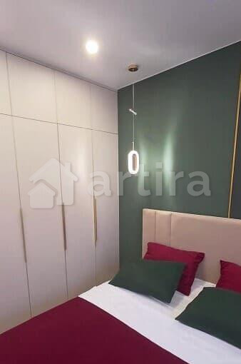 1-комн. квартира, 44 м2, 8/10 эт. Самара - изображение 4