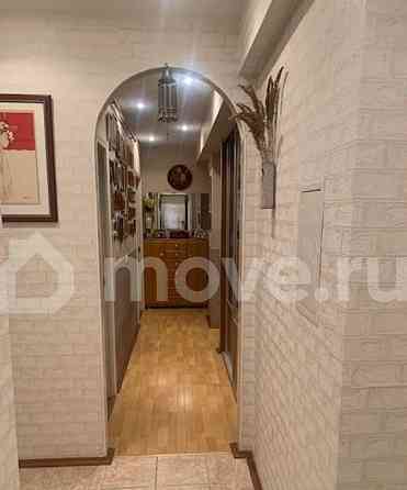 4-комн. квартира, 89 м2, 8/8 эт. Москва
