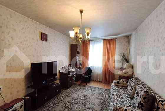 1-комн. квартира, 40 м2, 2/22 эт. Москва
