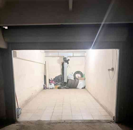 Гараж, 12.2 м2 Самара