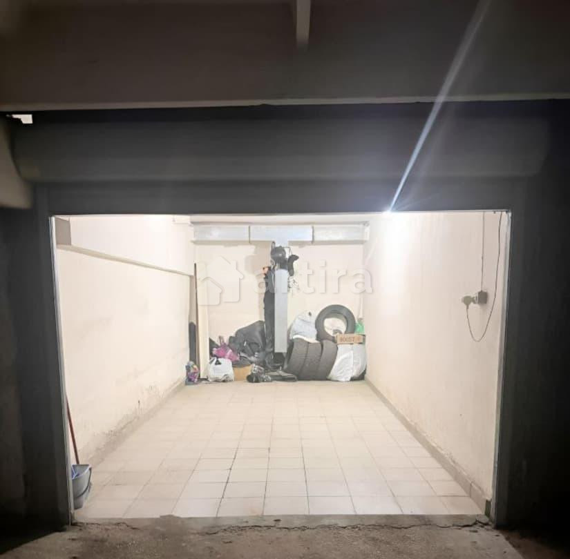 Гараж, 12.2 м2 Самара - изображение 1