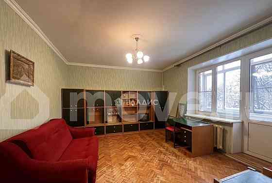 1-комн. квартира, 32 м2, 3/5 эт. Москва