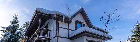 Коттедж, 200 м2, 12 соток, 2 эт. Одинцово