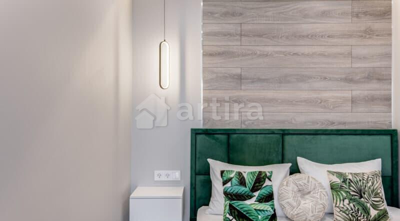 1-комн. квартира, 45 м2, 12/17 эт. Подольск - изображение 4