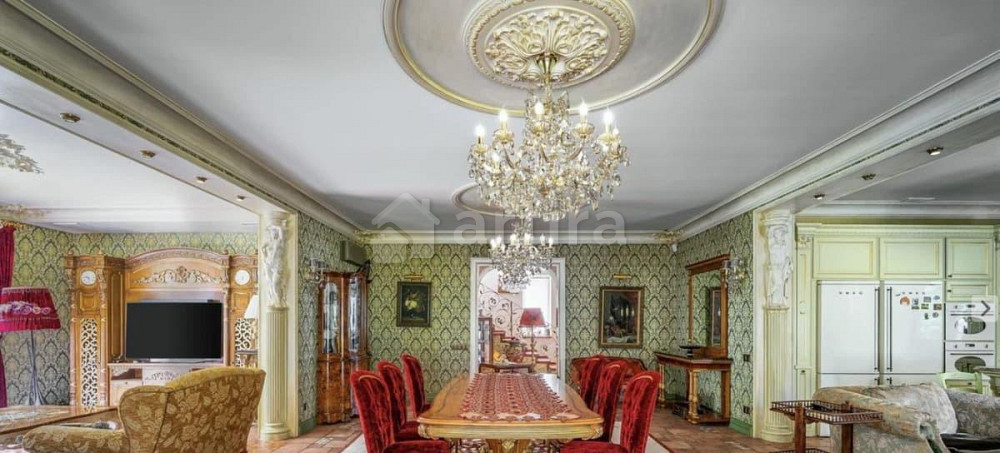 Коттедж, 600 м2, 14 соток, 3 эт. Одинцово - изображение 1