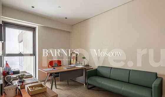 3-комн. апарт-ы, 68.9 м2, 11/34 эт. Москва