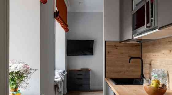 Студия, 27 м2, 2/6 эт. Москва