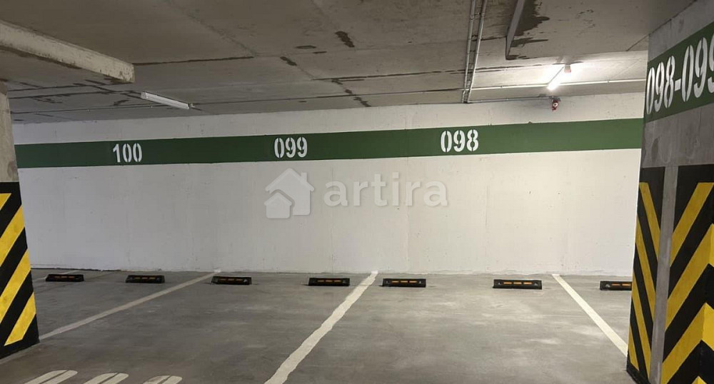 Гараж, 14 м2 Екатеринбург - изображение 1