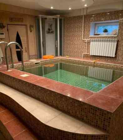 Коттедж, 350 м2 Видное