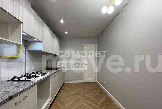 1-комн. квартира, 35 м2, 1/12 эт. Москва