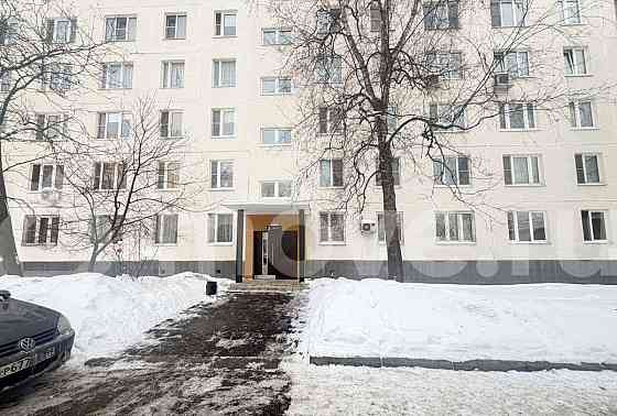 Студия, 15 м2, 1/9 эт. Москва