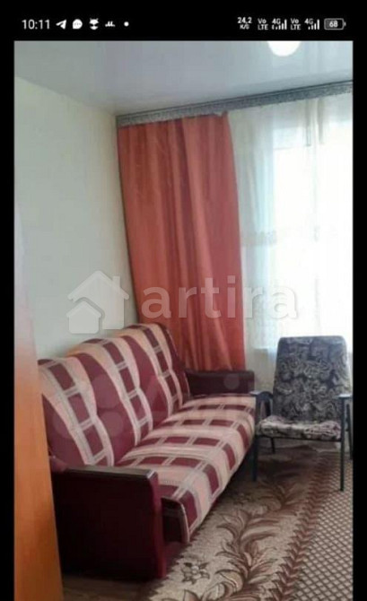 Комната, 13 м2, 5/5 эт. Нижний Новгород - изображение 1