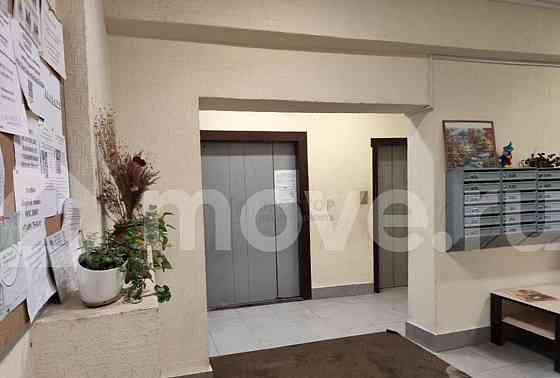 2-комн. квартира, 52 м2, 6/16 эт. Москва