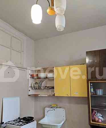 2-комн. квартира, 63.2 м2, 6/7 эт. Москва