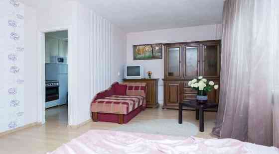 1-комн. квартира, 28 м2, 2/5 эт. Екатеринбург