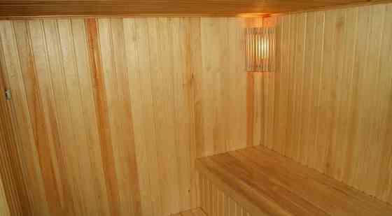 Коттедж, 300 м2 Новосибирск