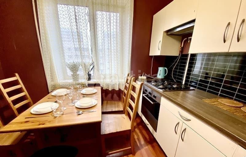 1-комн. квартира, 35 м2, 9/9 эт. Коломна - изображение 11