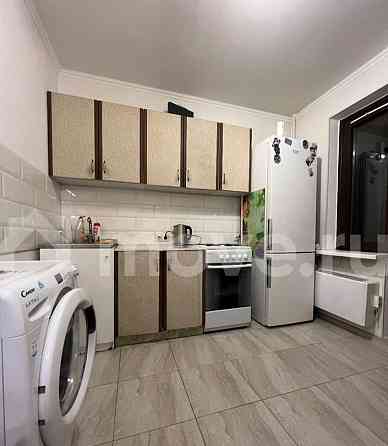 1-комн. квартира, 31.7 м2, 14/18 эт. Москва