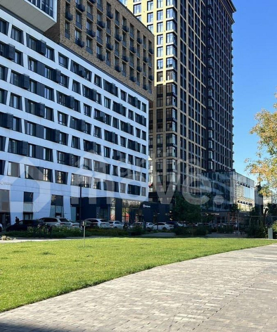 3-комн. квартира, 61 м2, 5/27 эт. Москва - изображение 3