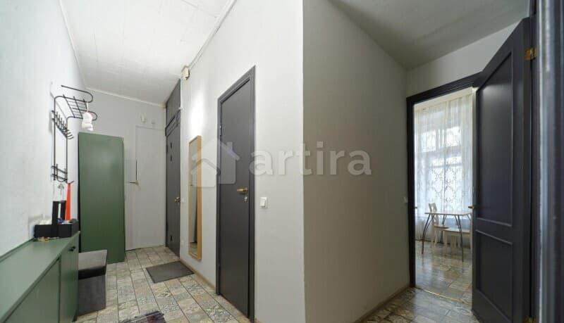 2-комн. квартира, 80 м2, 4/6 эт. Санкт-Петербург - изображение 7