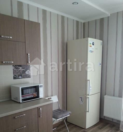 1-комн. квартира, 37 м2, 9/17 эт. Казань - изображение 7