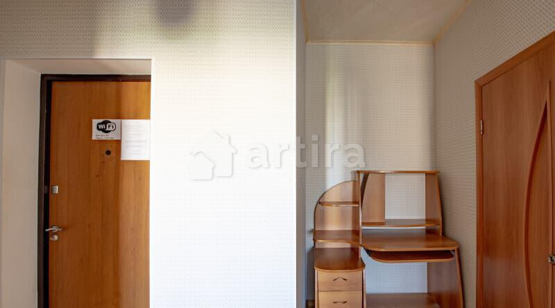 1-комн. квартира, 40 м2, 9/17 эт. Подольск - изображение 10