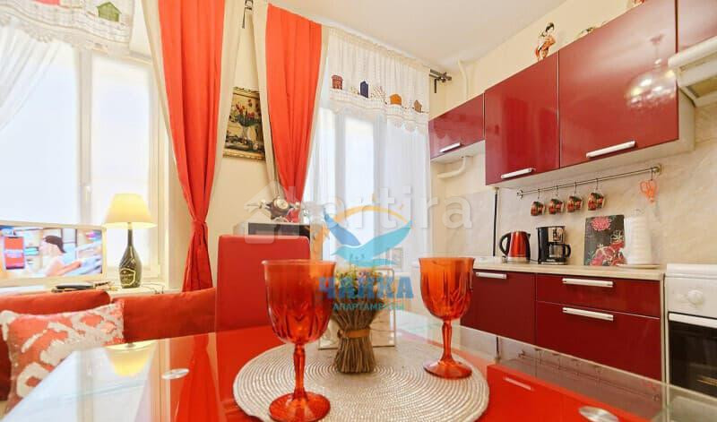 2-комн. квартира, 41 м2, 1/5 эт. Санкт-Петербург - изображение 17