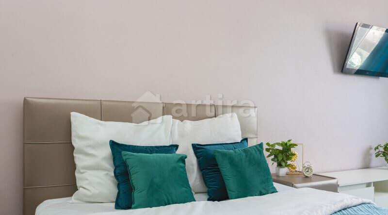 2-комн. квартира, 42 м2, 23/25 эт. Красногорск - изображение 8