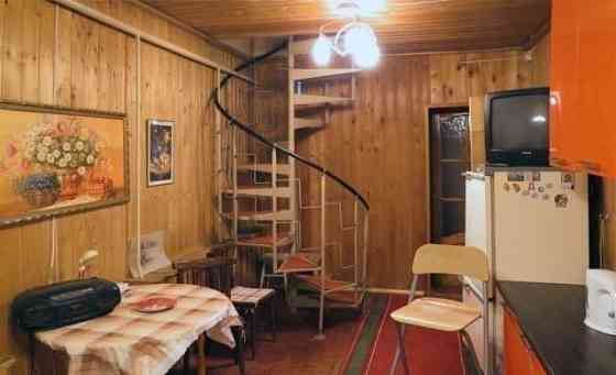 Коттедж, 150 м2, 8 соток Малаховка