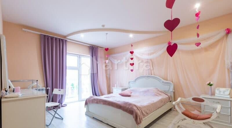 Коттедж, 1500 м2 Ногинск - изображение 7