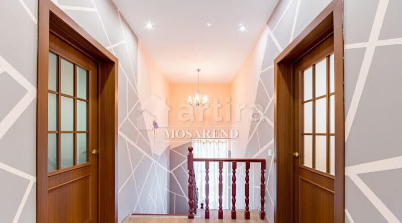 Коттедж, 120 м2 Мытищи - изображение 13