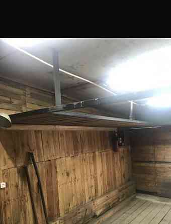 Гараж, 20 м2 Санкт-Петербург